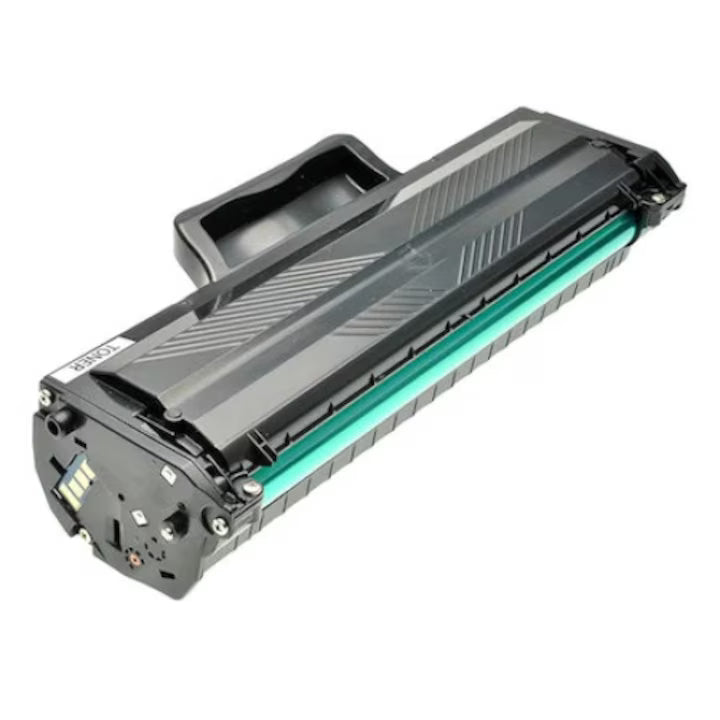 Toner compatibil Samsung MLT-D111L-V3 pentru Samsung SL M2022, Samsung SL M2022W și Samsung SL M2070, Negru, 1.800 pagini