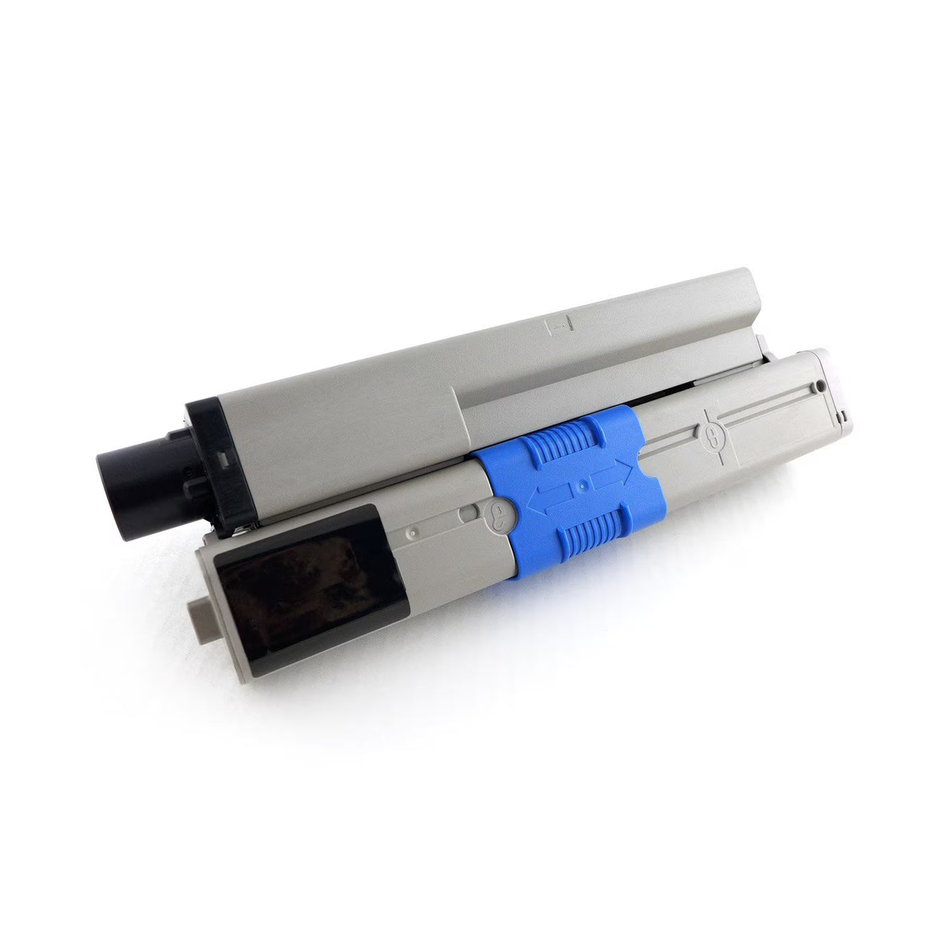 Toner compatibil OKI 44469804, Negru, 5000 pagini