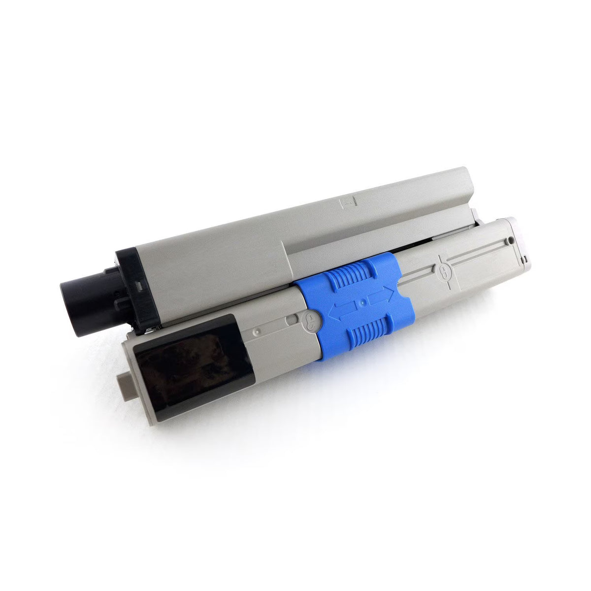 Toner compatibil OKI 44469804, Negru, 5000 pagini