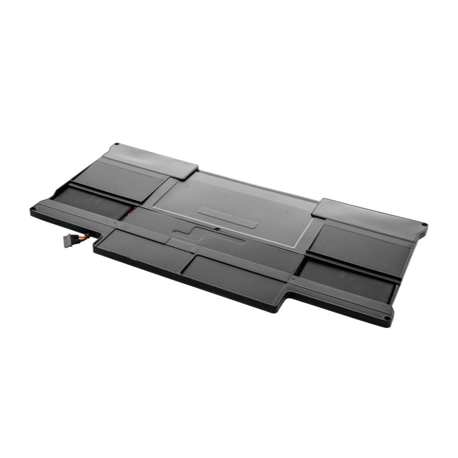 Baterie laptop premium Li-Polymer potrivita pentru Apple MacBook Air 13 A1466 A1369 A1496 (2010, 2011, 2012, 2013, 2014, 2015), 4 celule , 7200 mAh