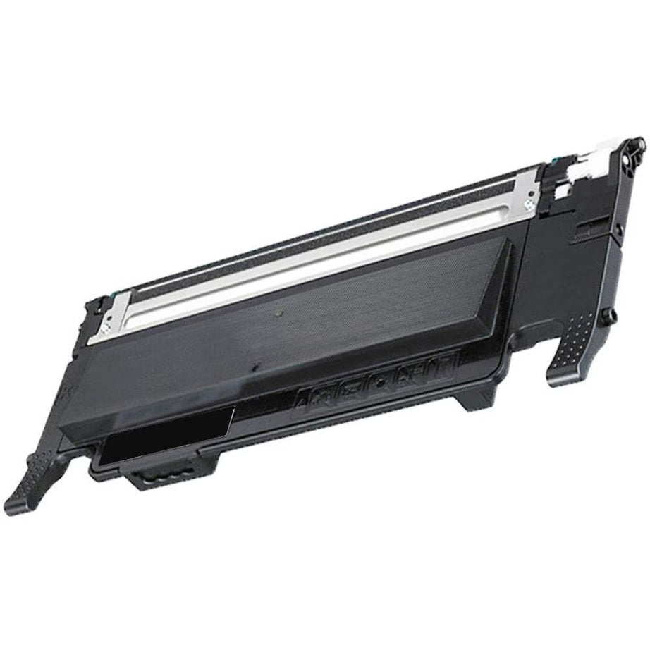 Toner compatibil Premium Economy Samsung CLT407 BK, CLT-K470S, Negru, 2500 pagini