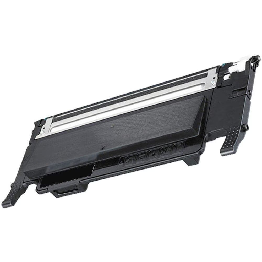 Toner compatibil Premium Economy Samsung CLT407 BK, CLT-K470S, Negru, 2500 pagini