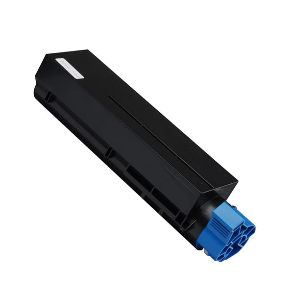 Toner compatibil OKI 44574903, Negru, 7000 pagini