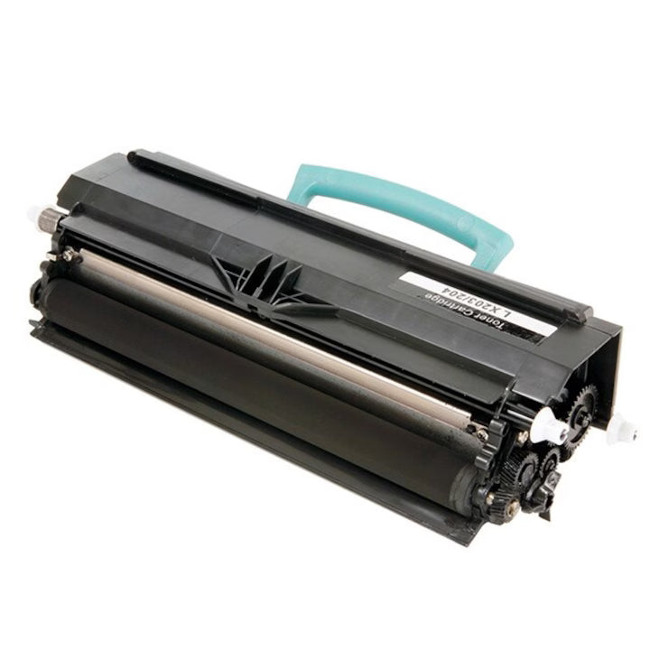 Toner compatibil Lexmark X203A21G X203, Negru, 2500 pagini
