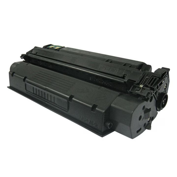 Toner compatibil HP 13X C7115X/Q2613X/Q2624X, Negru, 4000 pagini
