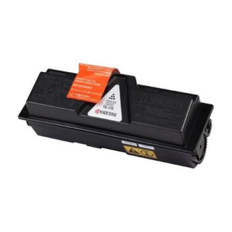 Toner compatibil Kyocera TK170, Negru, 7200 pagini