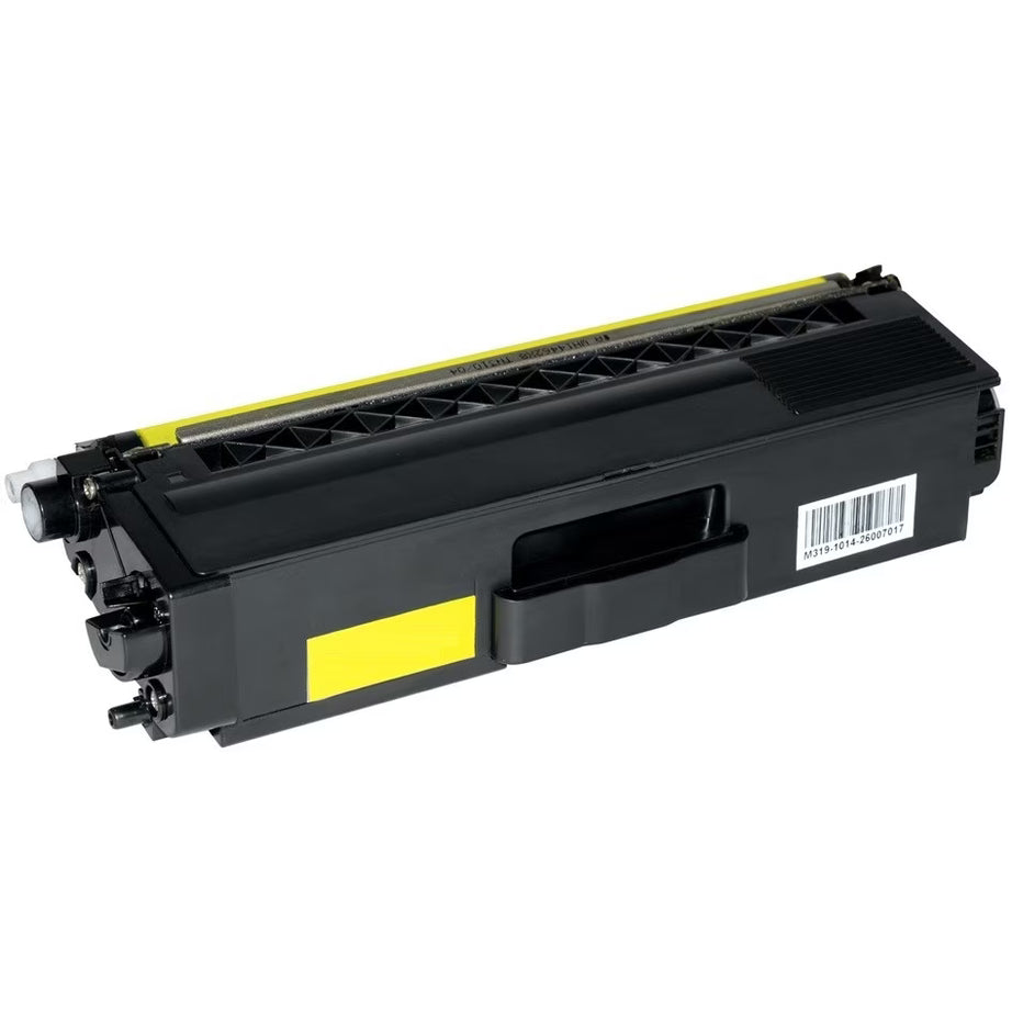 Toner compatibil Brother TN423 Y, Galben, 4000 pagini
