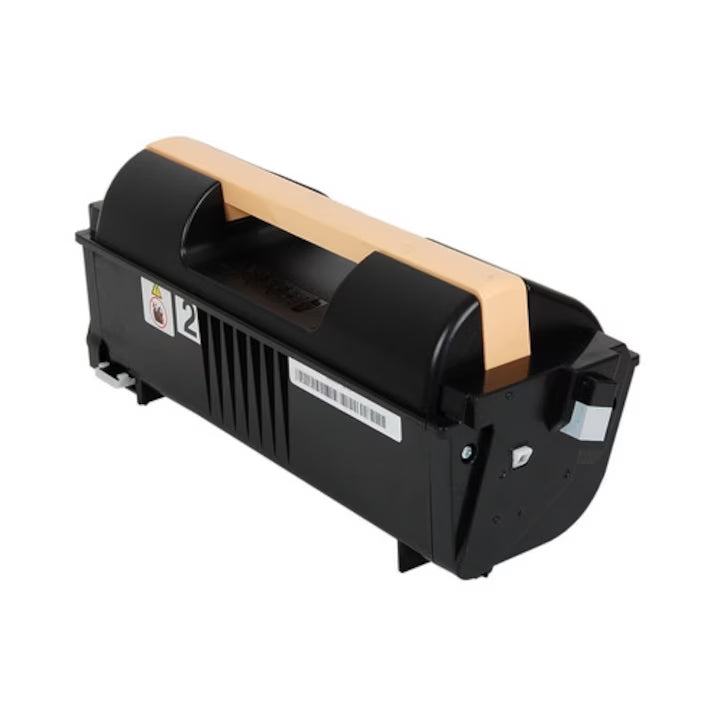 Toner compatibil Xerox 106R01536, Negru, 30000 pagini