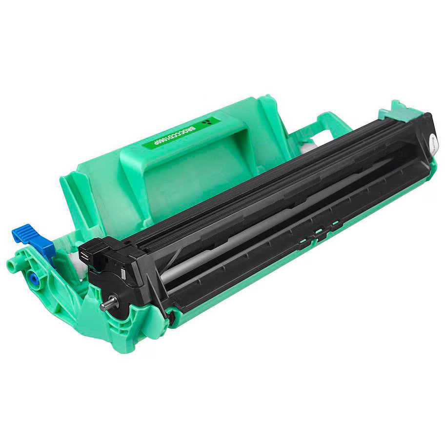 Unitate imagine / Drum Unit compatibila Brother DR1000, DR1010, DR1020, DR1030, DR1035, DR1040, DR1050, DR1060, DR1070, DR1075, DR1090, Negru, 10000 pagini