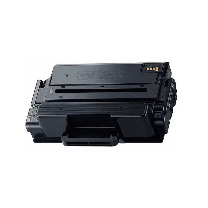 Toner compatibil Premium Economy Samsung MLTD 203L, Negru, 5000 pagini