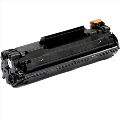 Toner compatibil HP 79X CF279X, Negru, 2000 pagini
