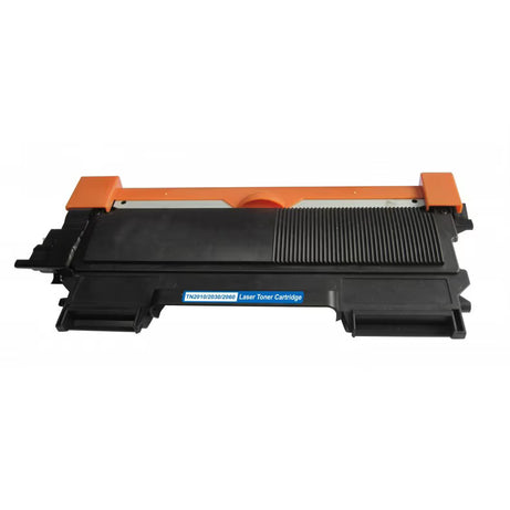 Toner compatibil Premium Economy Brother TN2010, TN2030, TN2060, Negru, 1000 pagini