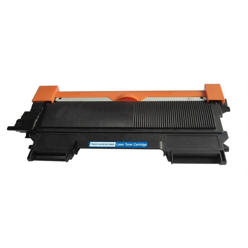Toner compatibil Brother TN2010, TN2030, TN2060, Negru, 1000 pagini