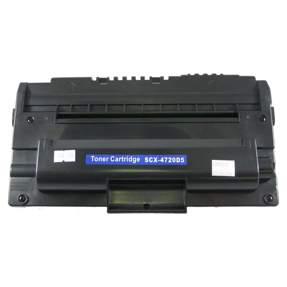 Toner compatibil Samsung SCX4720, Negru, 5000 pagini