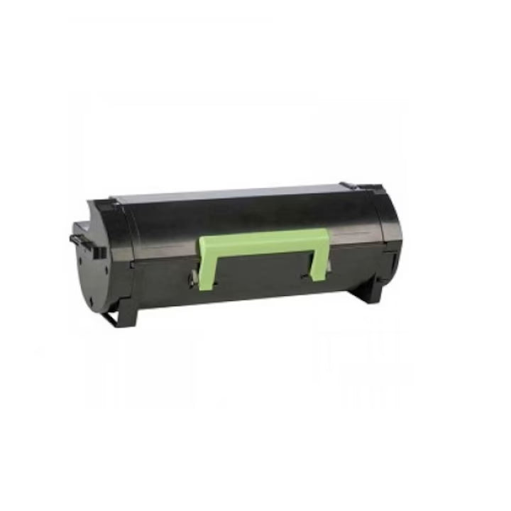 Toner compatibil Lexmark 601H 60F2H00 pentru Lexmark MX310DN, Lexmark MX410DE și Lexmark MX510DE, 10.000 pagini