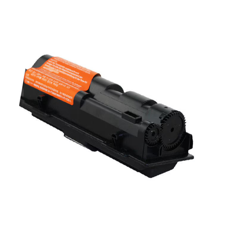 Toner compatibil Kyocera TK110, Negru, 6000 pagini