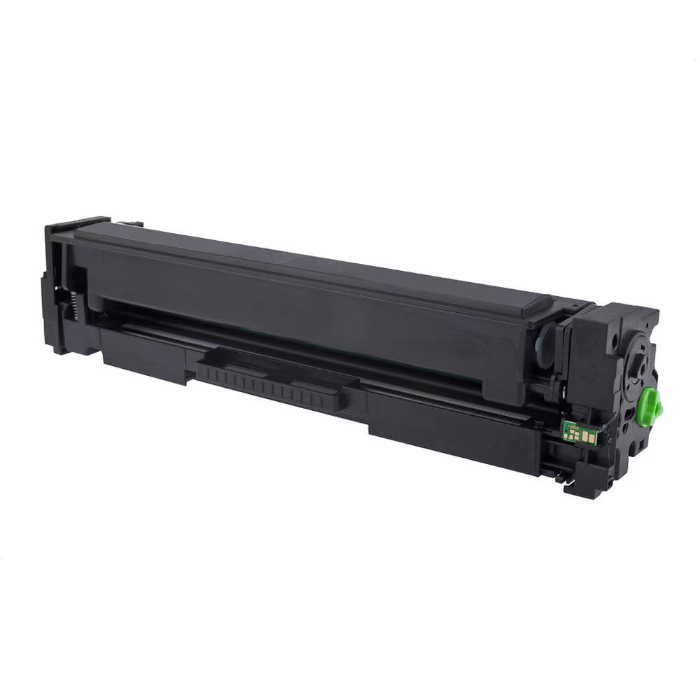 Toner compatibil HP CF402X pentru HP Color LJ M277dn, HP Color LJ M277dw și HP Color LJ Pro M252dn, Galben, 2300 pagini