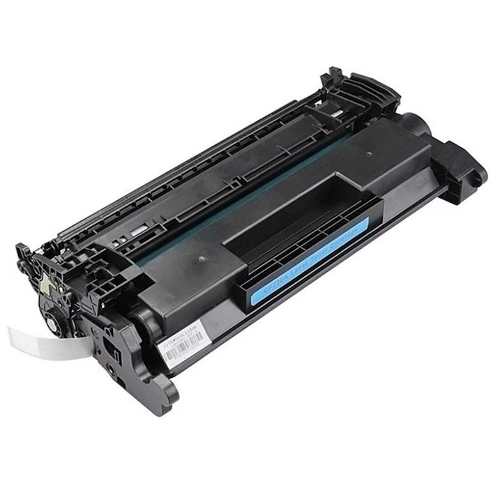 Toner compatibil HP 26A CF226A, CRG052, Negru, 3100 pagini