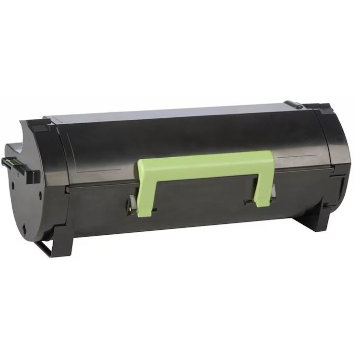 Toner compatibil Lexmark MX317 51B2000, Negru, 2500 pagini