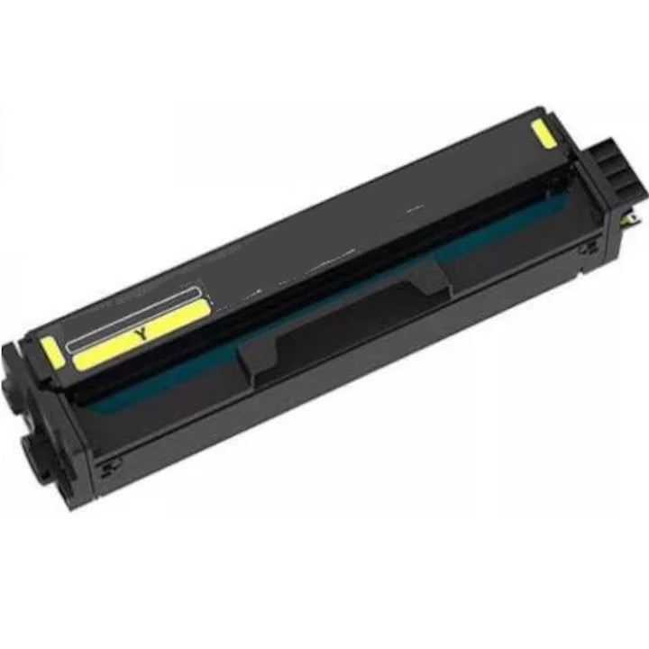 Toner compatibil Lexmark 20N20Y0 pentru Lexmark CX331adwe și Lexmark CS331dw, Galben, 1.500 pagini