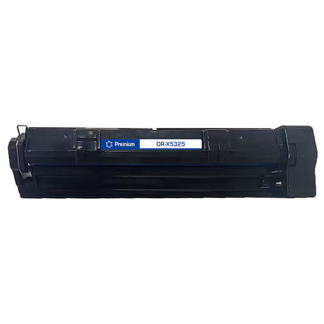 Toner compatibil Xerox 006R01160, Negru, 30000 pagini