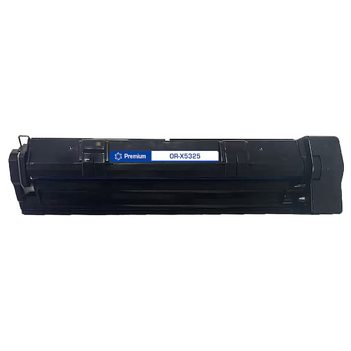 Toner compatibil Xerox 006R01160, Negru, 30000 pagini