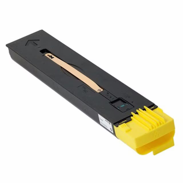 Toner compatibil Sharp MX-23GTYA pentru Sharp MX 1810 U, Sharp MX 2010 U și Sharp MX 2310 U, Galben, 10.000 pagini
