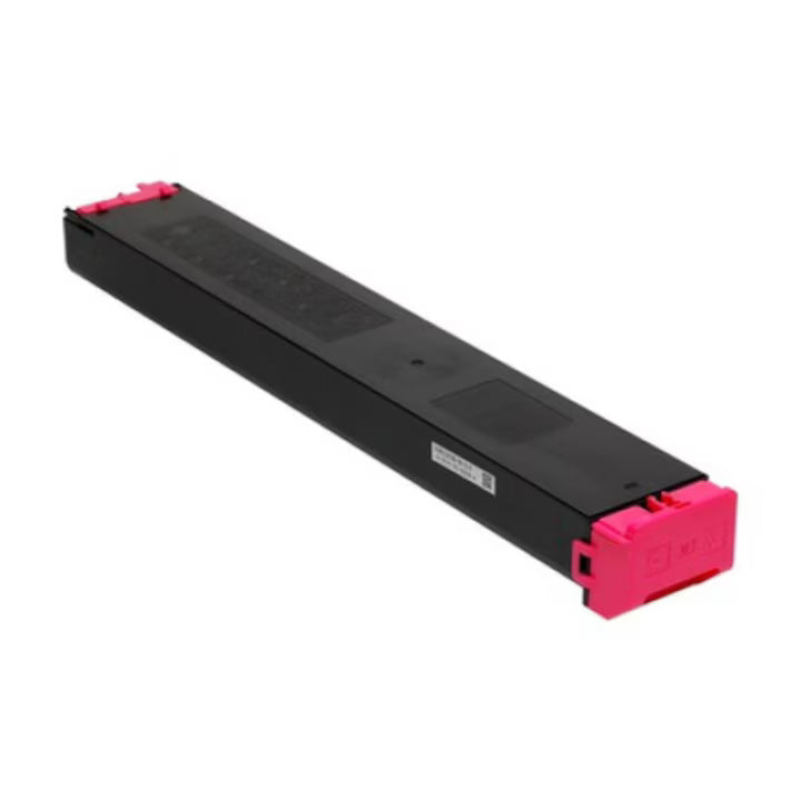 Toner compatibil Sharp MX-23GTMA pentru Sharp MX 1810 U, Sharp MX 2010 U și Sharp MX 2310 U, Magenta, 10.000 pagini