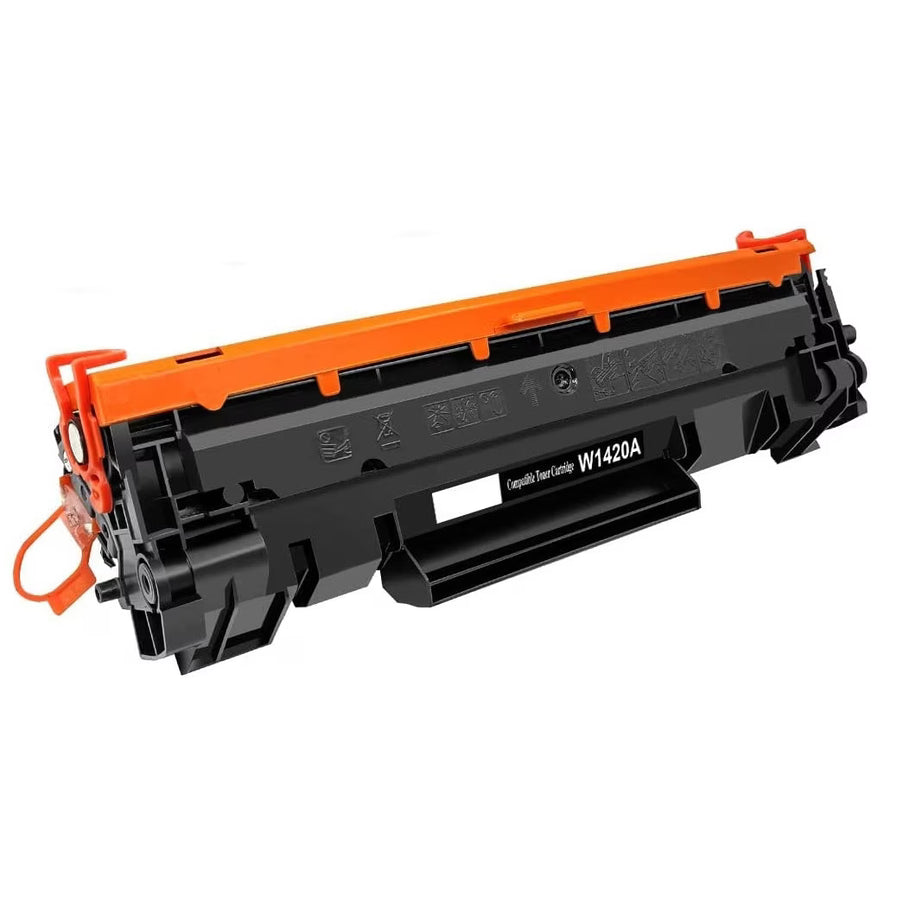 Toner compatibil HP 142A W1420 pentru HP LJ M 109, HP 110 și HP 112, Negru, 950 pagini