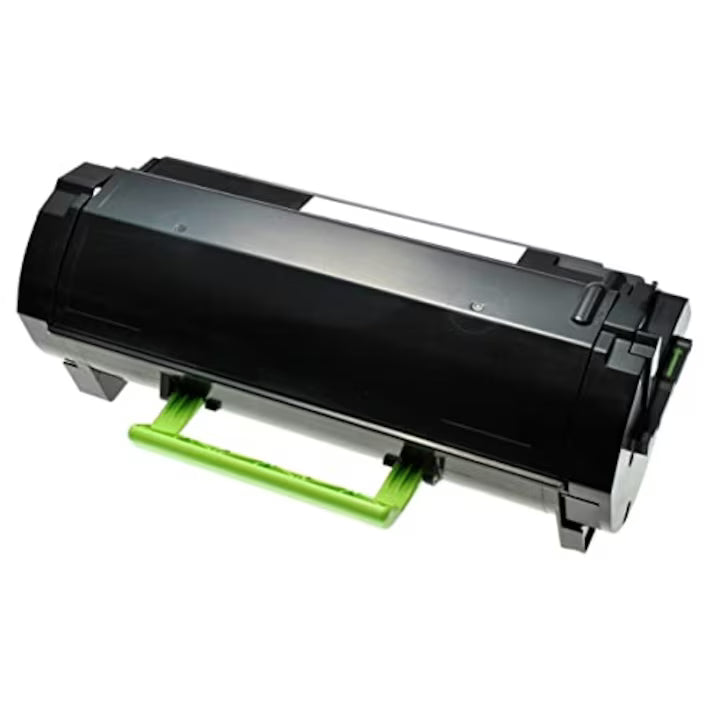 Toner compatibil Lexmark MX811 622X, Negru, 45000 pagini