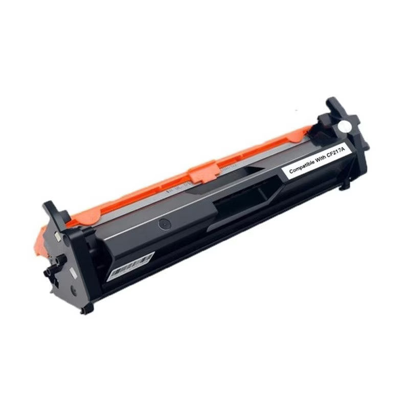 Toner compatibil HP 17X CF217X pentru HP LJ Pro M102, HP LJ Pro M102a și HP LJ Pro M102w, Negru, 3.500 pagini