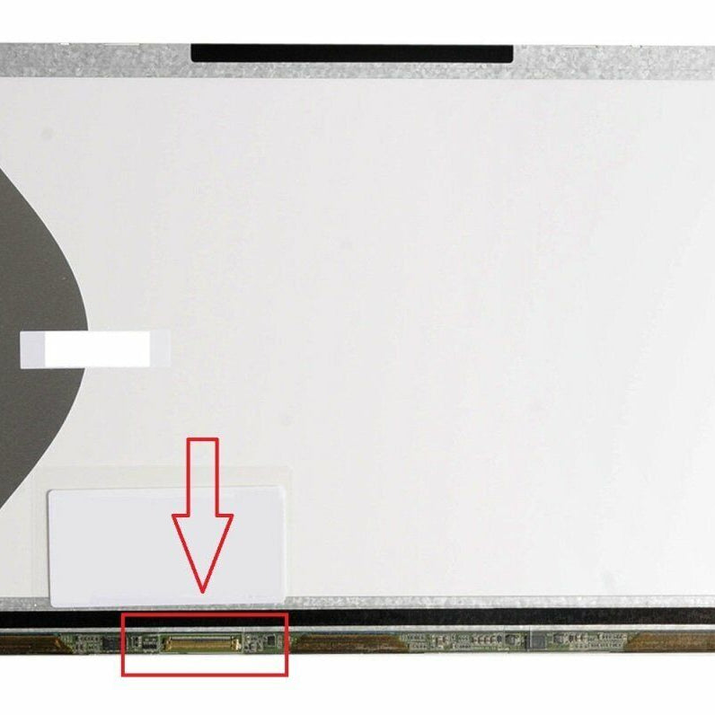 Display laptop 15.6 inch subtire 1600x900 WXGA HD LTN156KT06-B01 40 pini