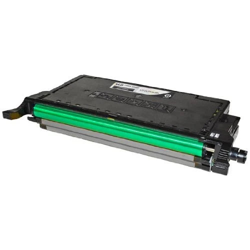 Toner compatibil Samsung CLT508 BK, CLT-K508S, Negru, 2500 pagini