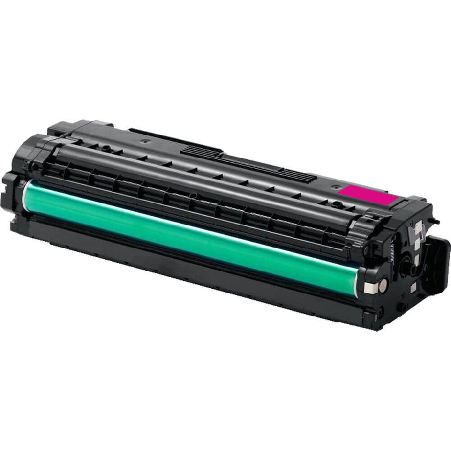 Toner compatibil Samsung CLT506 M, CLT-M506L, Magenta, 1500 pagini