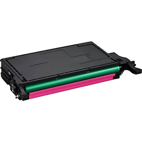 Toner compatibil Samsung CLT508 M, CLT-M508S, Magenta, 2000 pagini