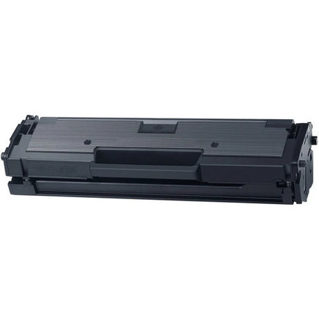 Toner compatibil Samsung MLTD 117S, Negru, 2500 pagini