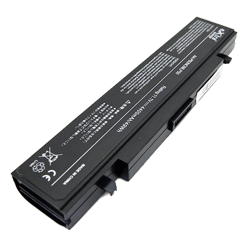 Baterie laptop Samsung R40 R45 R60 R65 R70 R509 R510 R560 R610 R710 AA-PB4NC6B AA-PB2NX6W, 6 celule, 4400mAh, 11.1V, Li-Ion