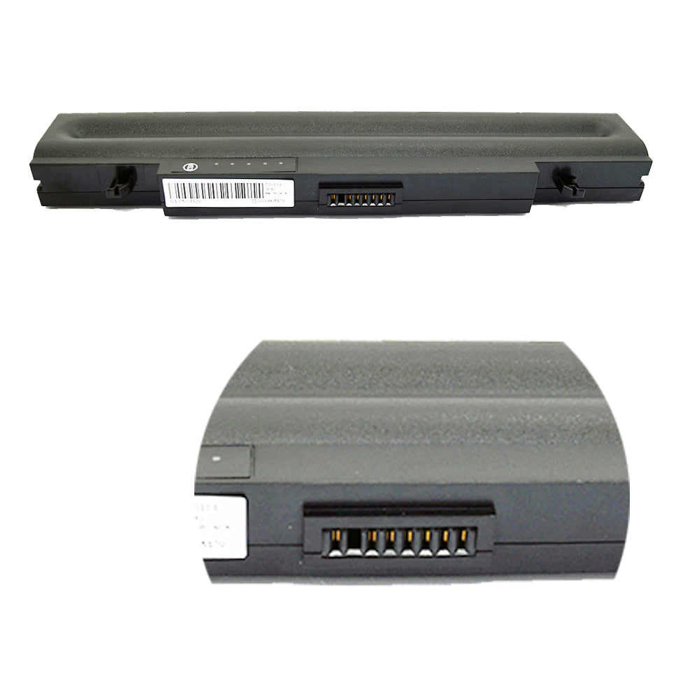 Baterie laptop Samsung R40 R45 R60 R65 R70 R509 R510 R560 R610 R710 AA-PB4NC6B AA-PB2NX6W, 6 celule, 4400mAh, 11.1V, Li-Ion