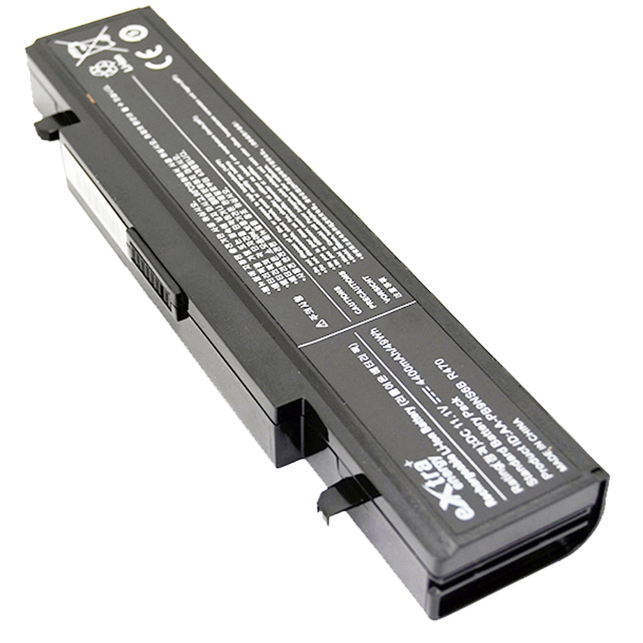 Baterie laptop Samsung R519 R522 R530 R540 R580 R620 R719 R780 RV510 RV511 NP350V5C NP300E5C, 6 celule, 4400mAh, 11.1V, Li-Ion