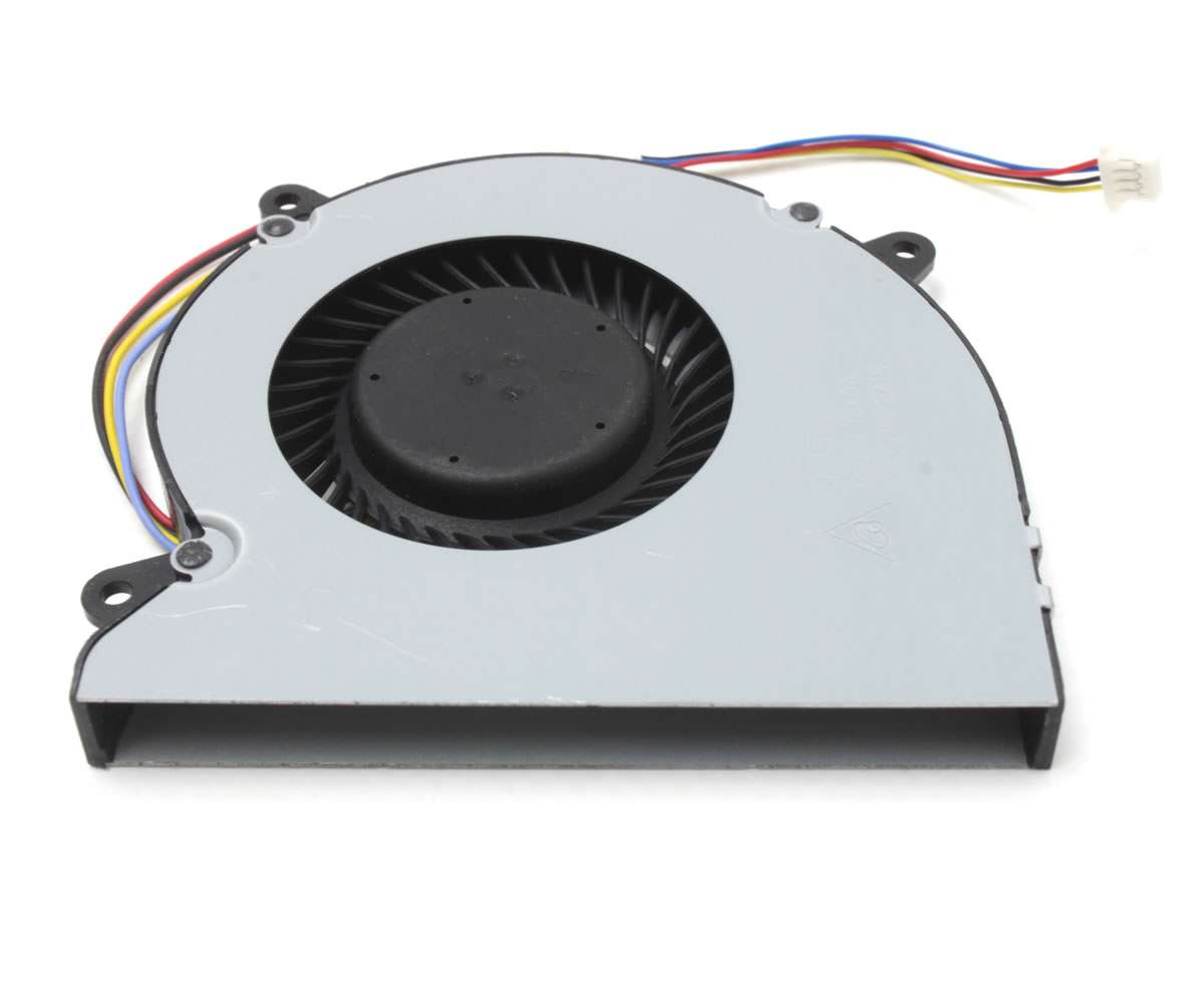 Cooler procesor laptop Asus G550 G550J N550 N550J N750 N750J Q550 Q550L GL550JK R552JA N750JV 4PIN