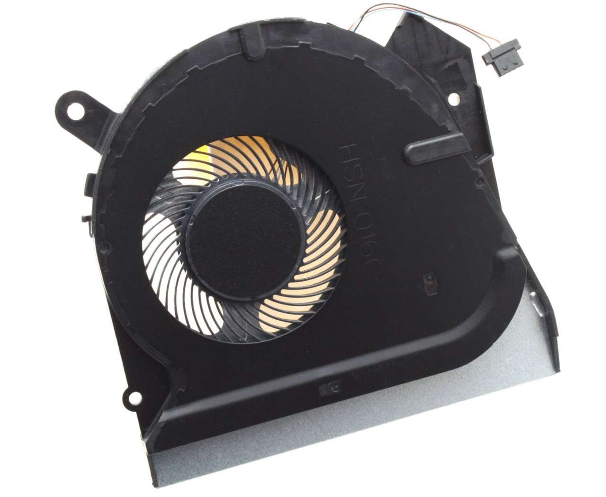 Cooler procesor laptop HP 450 G6 450 G7 455 G6 455 G7 L47695-001 model long V2