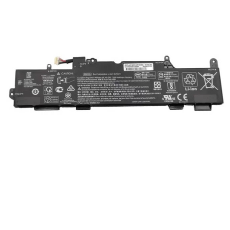 Baterie laptop HP EliteBook 730 735 740 745 830 836 840 846 G5 EliteBook 735 745 830 840 G6 ZBOOK 14U G5 G6 SS03XL, 3 celule, 4100mAh, 11.4V, Li-Ion