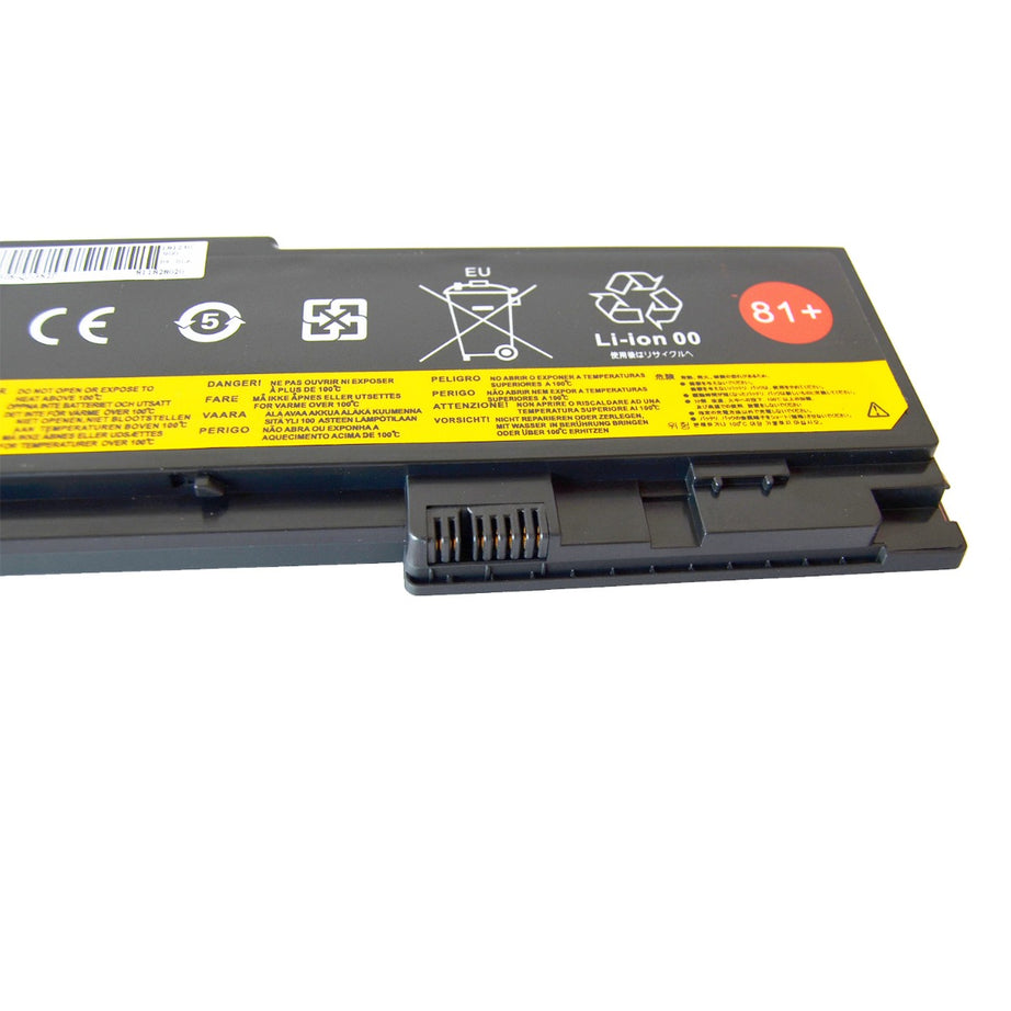 Baterie laptop Lenovo ThinkPad T430s T430si 45N1036 45N1037, 6 celule, 3800mAh, 11.1V, Li-Ion