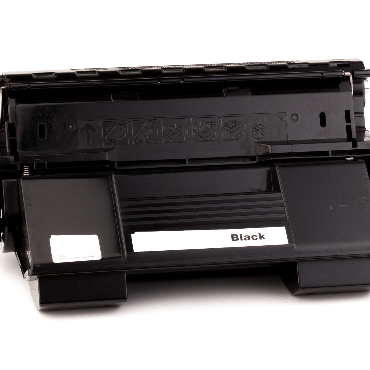 Toner compatibil Epson S051111, Negru, 17000 pagini