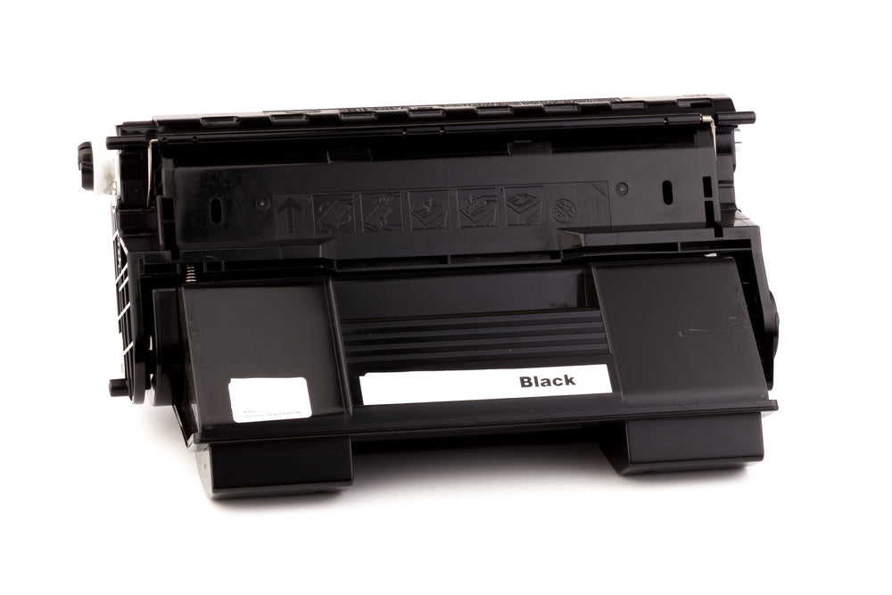 Toner compatibil Epson S051111, Negru, 17000 pagini