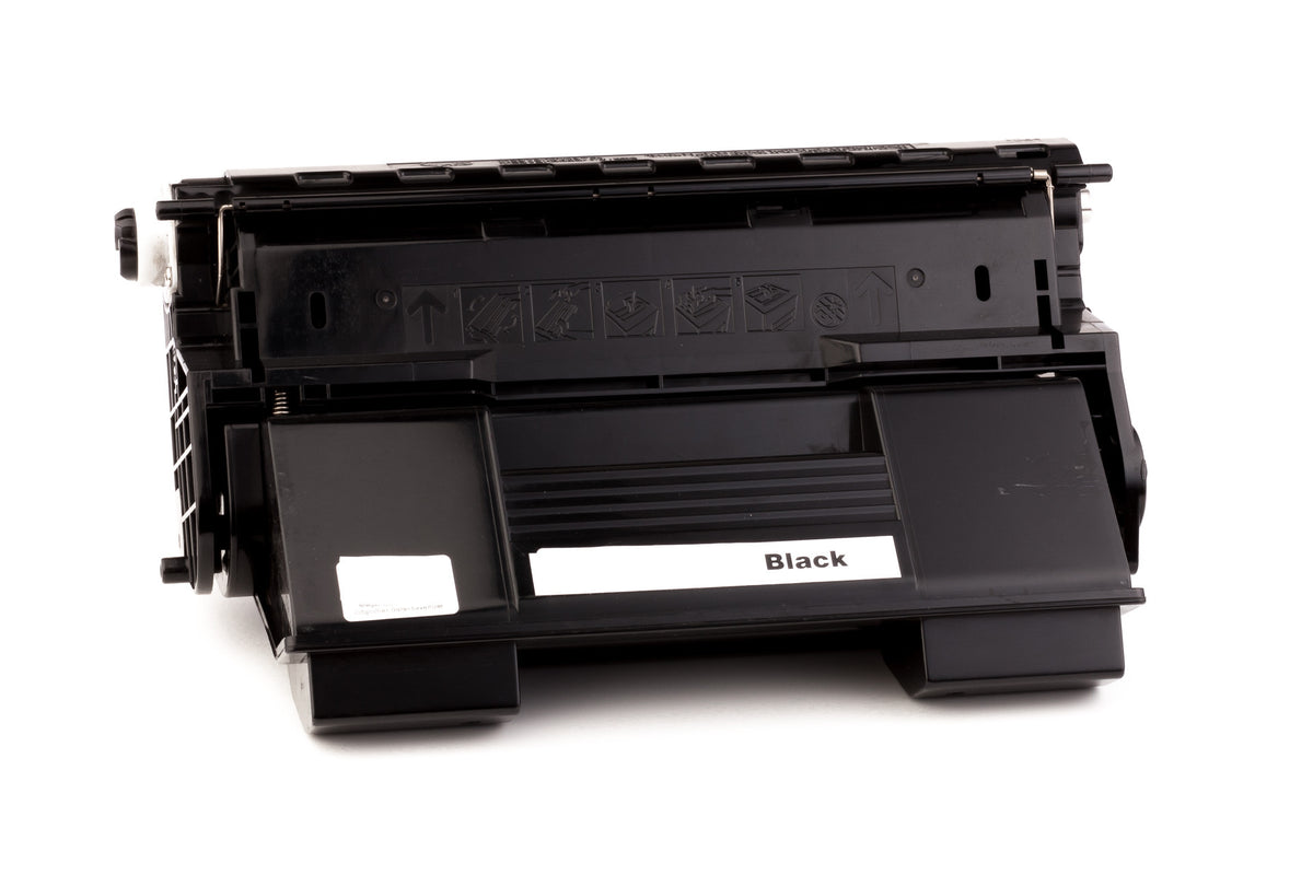 Toner compatibil Epson S051111, Negru, 17000 pagini