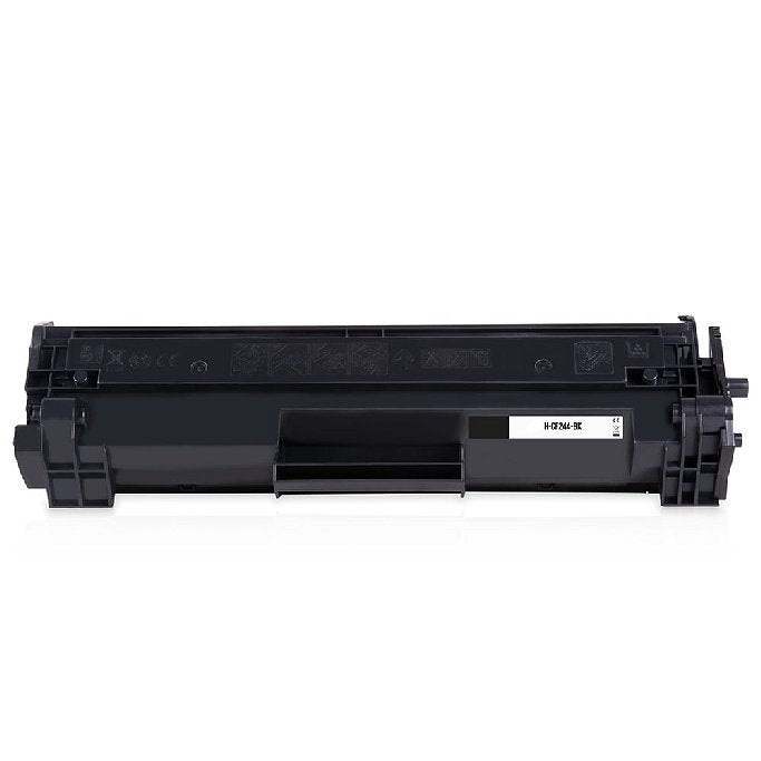Toner compatibil HP 44X CF244X pentru HP LJ Pro M15, HP LJ Pro M15a și HP LJ Pro M15w, Negru, 2.000 pagini