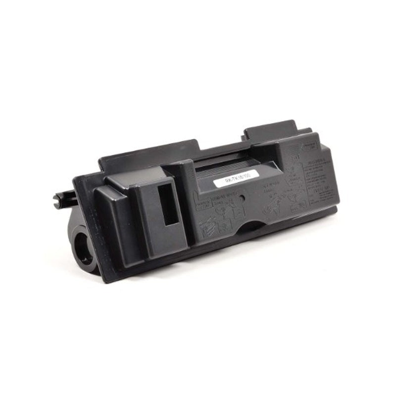 Toner compatibil Kyocera TK17, Negru, 6000 pagini
