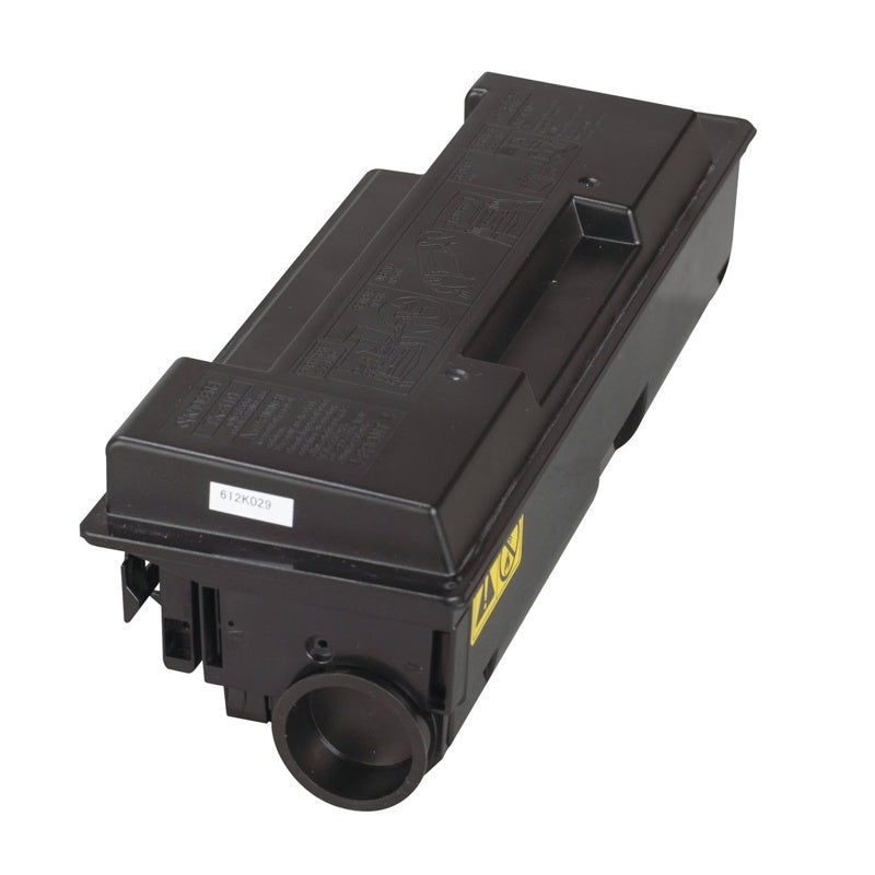 Toner compatibil Kyocera TK340, TK342, TK344, Negru, 12000 pagini