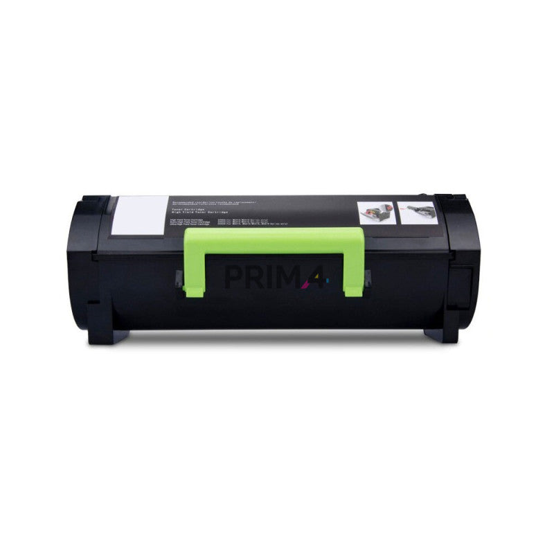 Toner compatibil Konica Minolta TNP39 (A63V00W) pentru Konica Minolta BizHub 3300P și Konica Minolta BizHub 3301P, Negru, 10.000 pagini